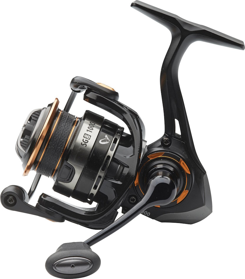 Savage Gear SG8 2500HFD (74743) - buy reel: prices, reviews, specifications  > price in stores USA: Washington, New York, Las Vegas, San Francisco, Los  Angeles, Chicago