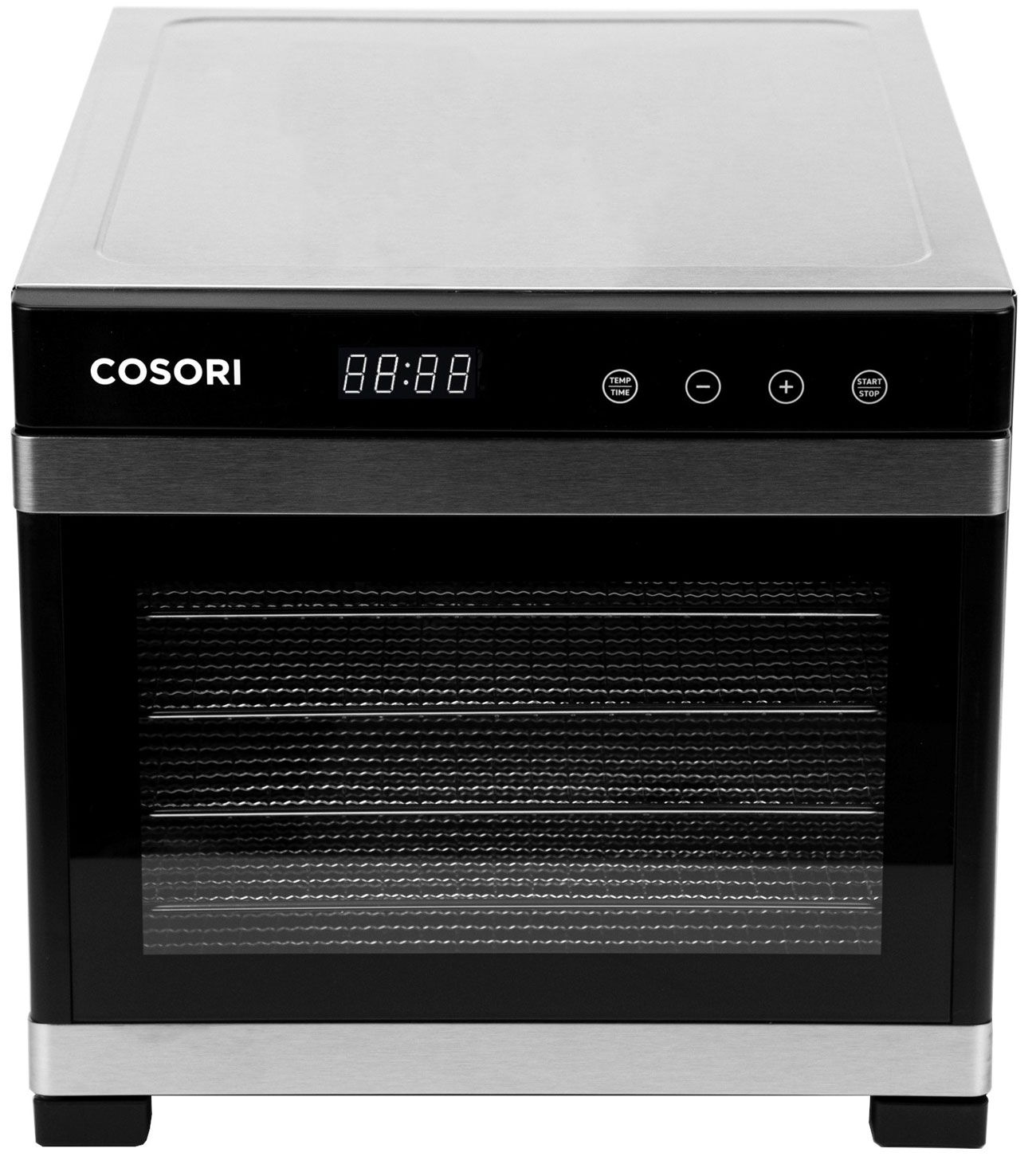 Best Buy: Nesco Snackmaster Pro 600-Watt Food Dehydrator White Fd-75pr