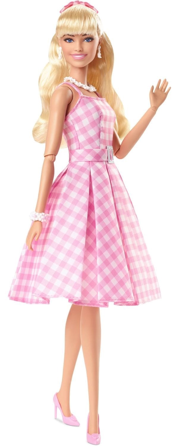 Barbie The Movie 11.5 Ken Doll HPJ97 - Best Buy