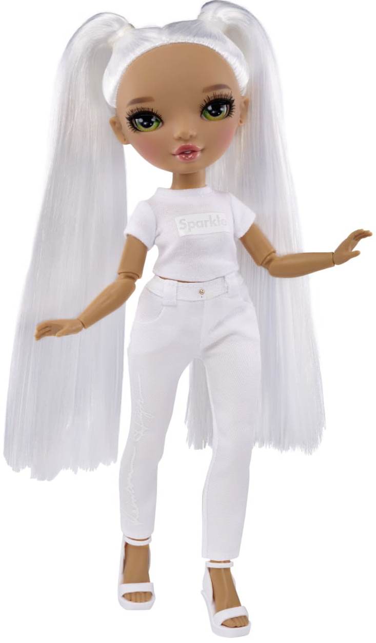 Rainbow High Colour & Create 500407 - buy doll: prices, reviews,  specifications > price in stores USA: Washington, New York, Las Vegas, San  Francisco, Los Angeles, Chicago