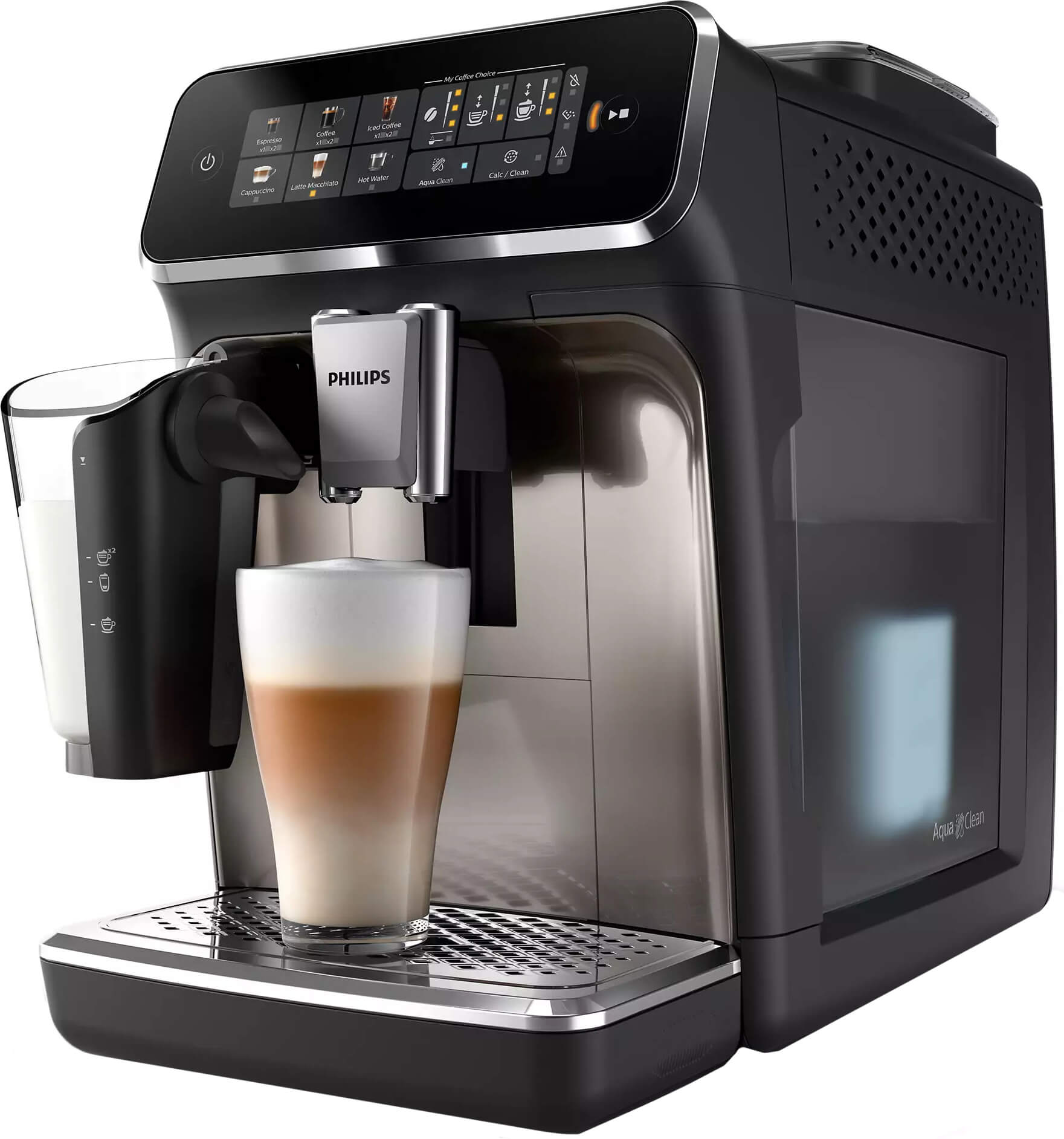 NUEVA Philips 3300, Opinión, comparativa y precios – Mr. Coffee Reviews
