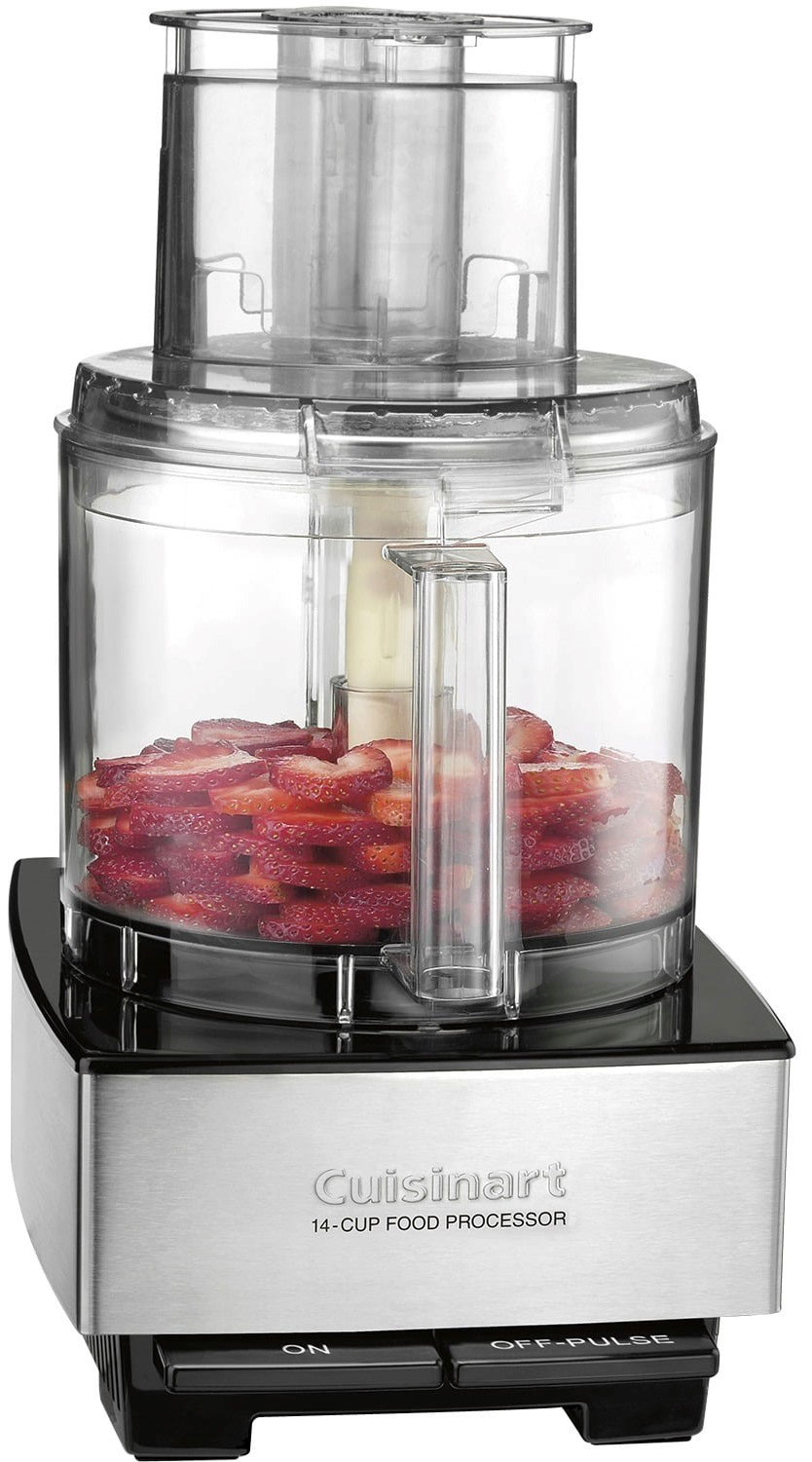 Elite Collection® 2.0 12 Cup Food Processor for sale or rent at Bargain  Center serving Southeatern Kansas, Northeastern Oklahoma, and Northwest  Arkansas.