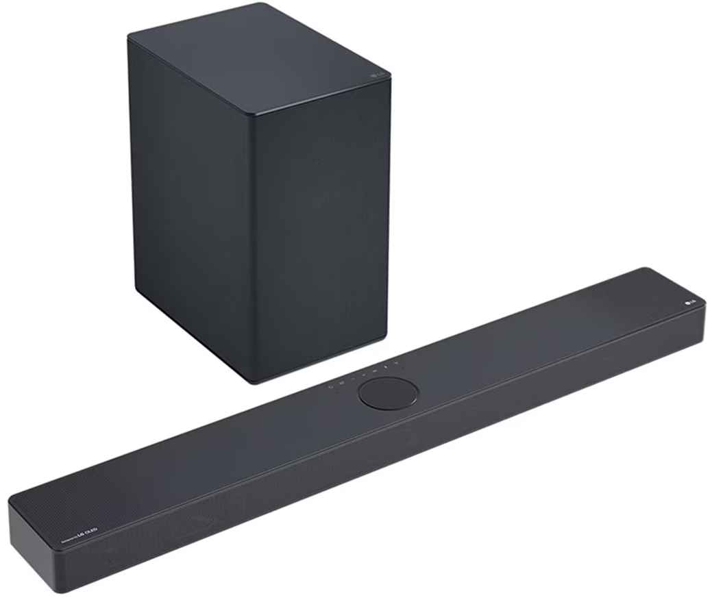 Lg fashion sk8y soundbar