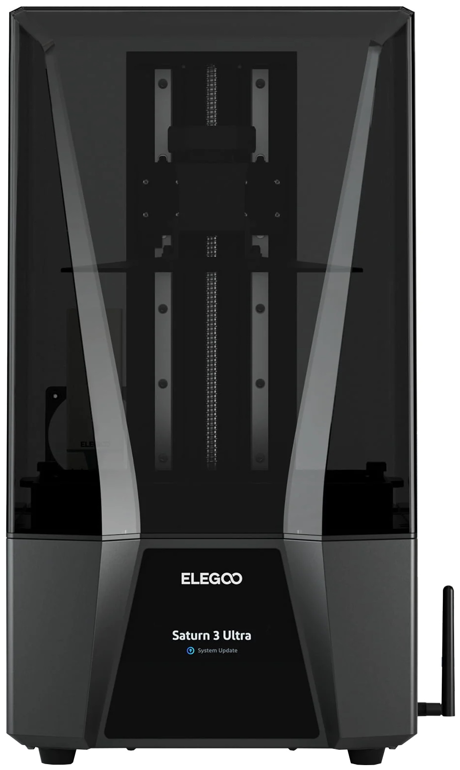 Elegoo Saturn 3 Ultra - buy 3D Printer: prices, reviews