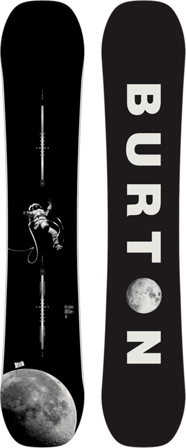 Burton Process Flying V 157W (2023/2024) - buy snowboard: prices