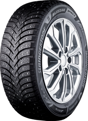 Bridgestone Blizzak Spike 3 185/65 R15 92T - buy winter tyre