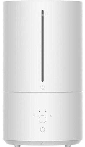 Adapt To Xiaomi Mijia Air Purifier No White Mist Evaporative Humidifier  Household Silent Bedroom Office Purification