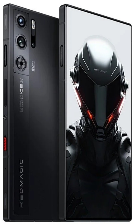 Nubia Red Magic 9 Pro 256 GB / RAM 8 GB - buy gaming Smartphone: prices,  reviews, specifications > price in stores USA: Washington, New York, Las  Vegas, San Francisco, Los Angeles, Chicago