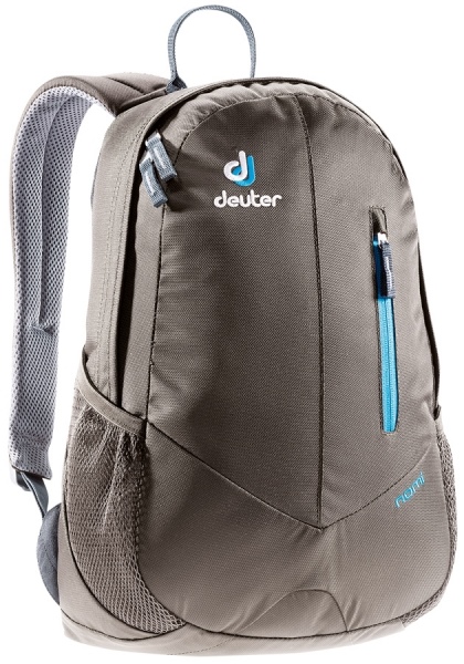 Deuter nomi review online