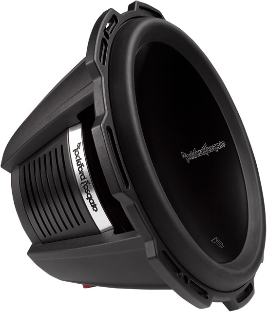 Rockford Fosgate T1D412 buy car Subwoofer prices, reviews