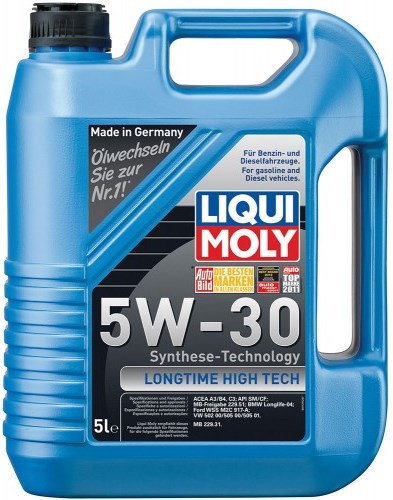 Mobil 1 ESP 5w30 1 Quart VW 504 00 507.00 229.31 229.51 229.52