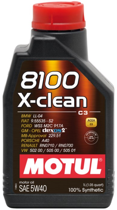 Motul 7100 15W50 4T - 208 Litres