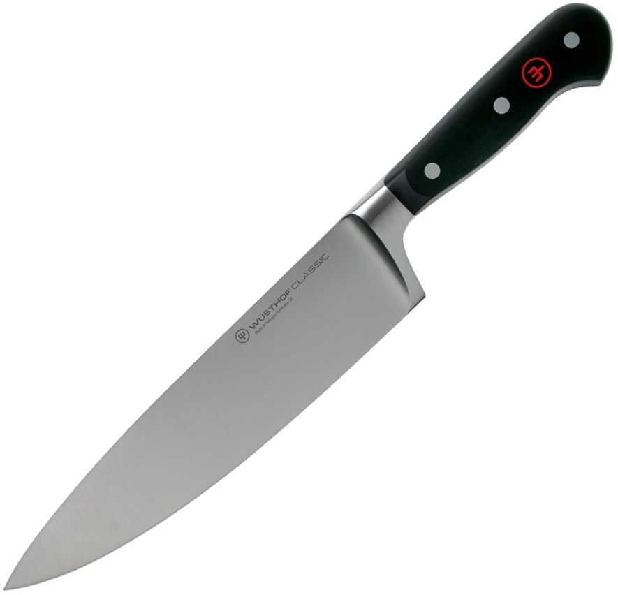 Zwilling Pro chef's knife 20 cm, 38411-201