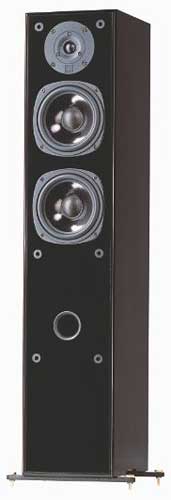 Dali Royal Tower - buy speakers: prices, reviews, specifications 