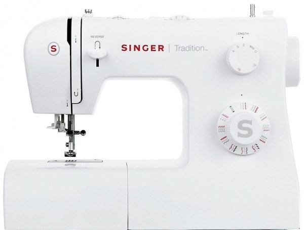 Singer 2282 - buy sewing Machine: prices, reviews, specifications > price  in stores USA: Washington, New York, Las Vegas, San Francisco, Los Angeles,  Chicago