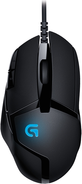 Vertical Gaming Mouse,Wired RGB Ergonomic USB Joystick Programmable Laser  Gaming Mice,6+1 Design,11 Buttons,1000 Hz Max Polling Rate,10000 Max