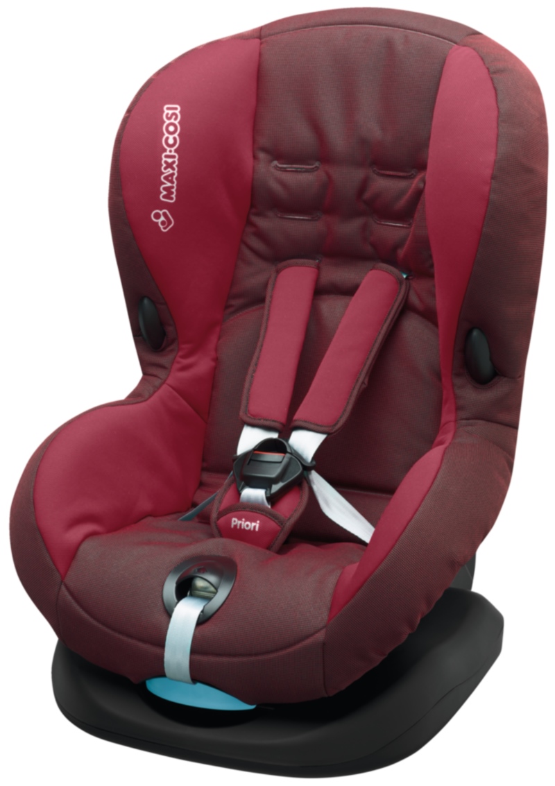 Maxi cosi sps priori hotsell