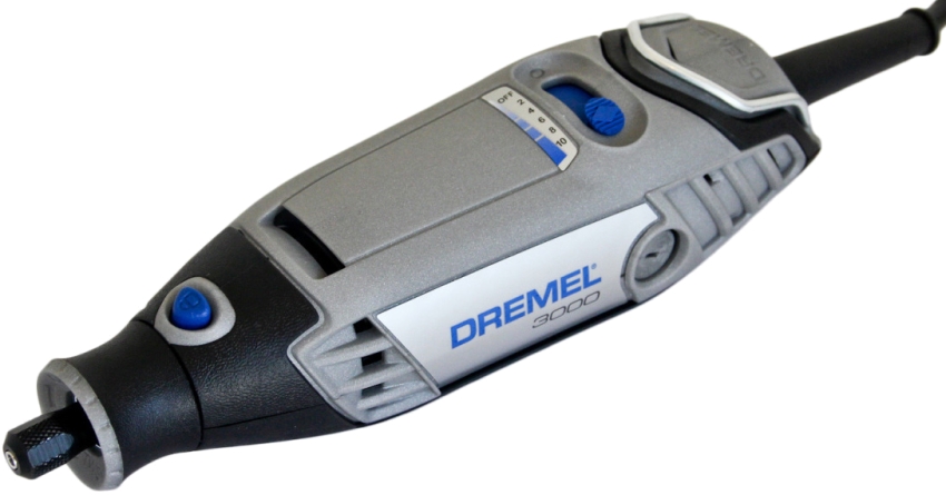 Dremel 3000 specifications