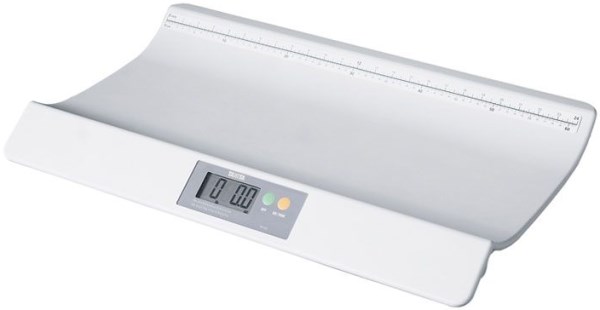 TANITA's BF-679W FDA Cleared Multi-Frequency Weight / Body Fat / Body Water  Scale