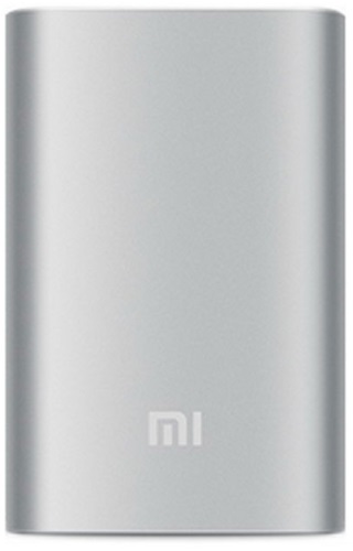 Xiaomi Mi Power Bank una batería externa de 10.000 mAh a un precio  increíble, Gadgets