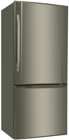 Panasonic NR-B651BR-N4 stainless steel - buy fridge: prices 