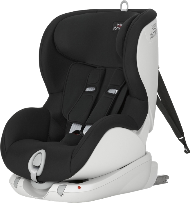 Britax römer outlet king isofix