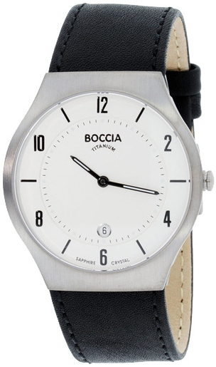 Boccia 3559 01 buy wrist Watch prices reviews specifications