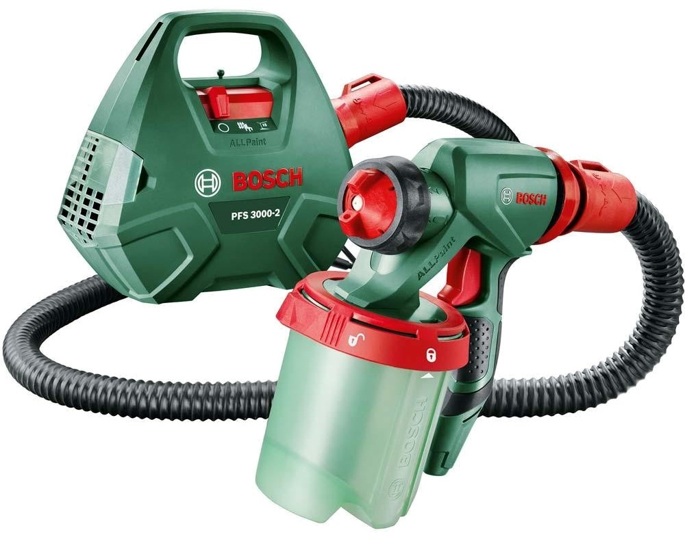 ▷ Comparison Einhell TC-SY 500 P and Bosch PFS 3000-2 : Specs · General