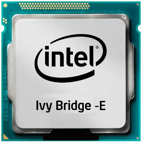 Intel Core i7 Ivy Bridge-E i7-4960X OEM (CM8063301292500) - buy