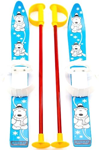 Sci baby da 70 a 110 cm - Ski Sport Service