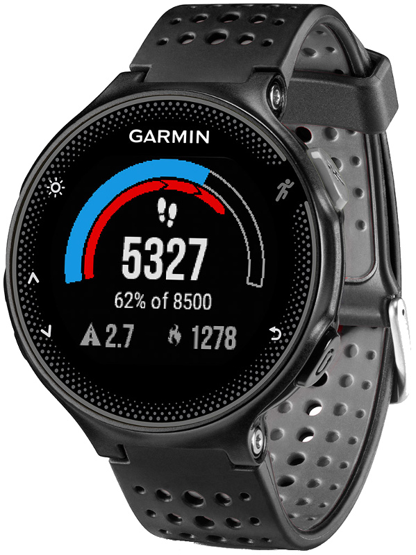 Garmin 935 vs discount 235