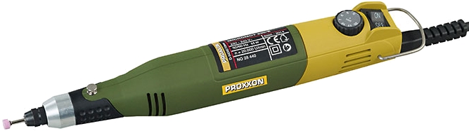 Proxxon-micromot 2227088 Sierra de Marquetería DS 230/E