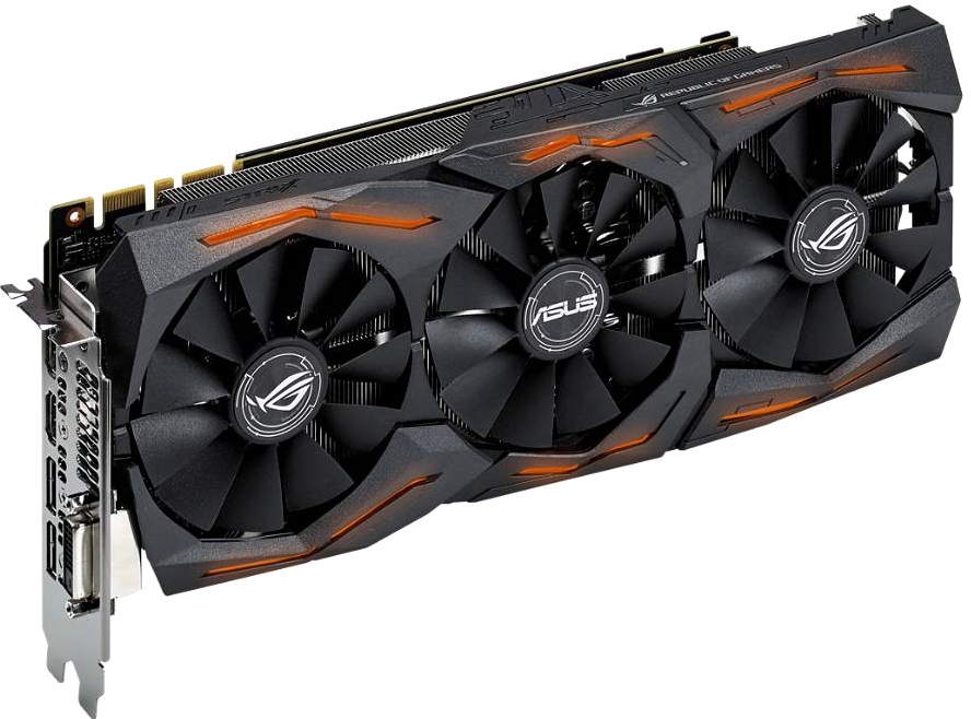 Asus geforce 1070 discount dual