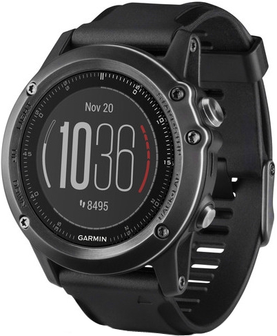 Garmin fenix 3 hr release date hotsell