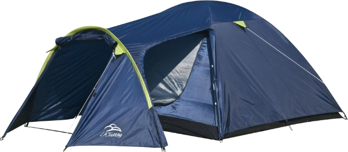 La trekking tent sales