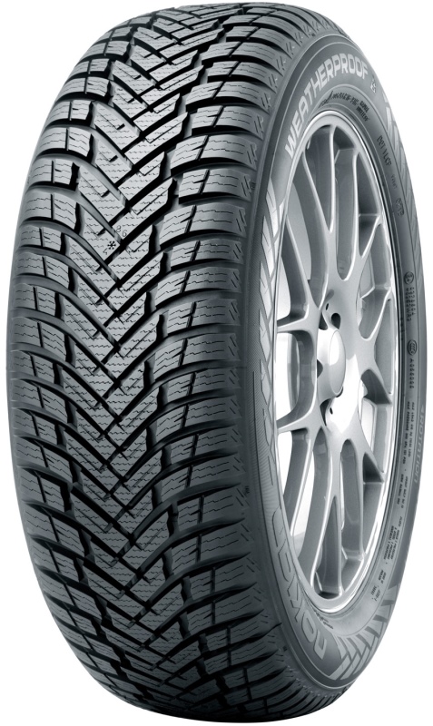 Nokian Weatherproof 155/70 R13 75T - buy all season tyre: prices, reviews,  specifications > price in stores USA: Washington, New York, Las Vegas, San  Francisco, Los Angeles, Chicago