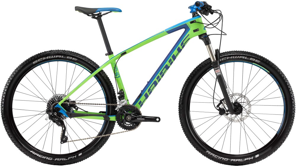 Haibike Freed 7.40 2016 frame XS - buy bike: prices, reviews ...