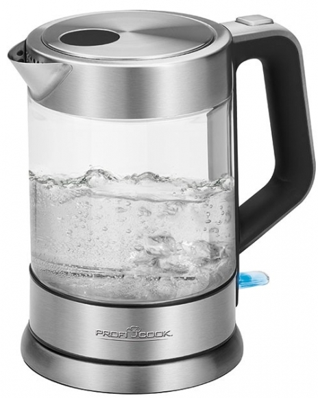 Enfinigy Electric kettle 1,5 l silver - Zwilling 53005-000-0