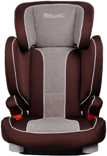 Welldon car outlet seat