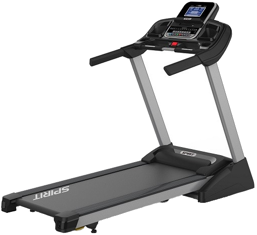 Esprit by spirit treadmill sale