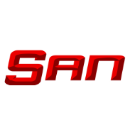 SAN