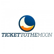 Ticket To The Moon