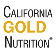 California Gold Nutrition