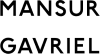 Mansurgavriel.com