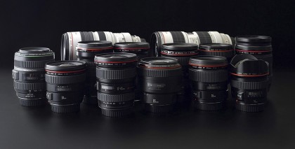 Understanding Canon Lens Markings