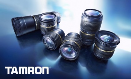 Interpretation of designations (marking) in Tamron lenses?