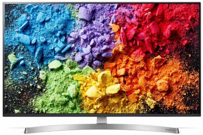 Deciphering the labeling of LG TVs