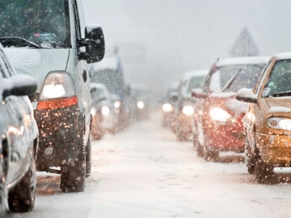 10 tips for preparing your car for winter