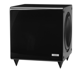 How to choose a subwoofer for home?