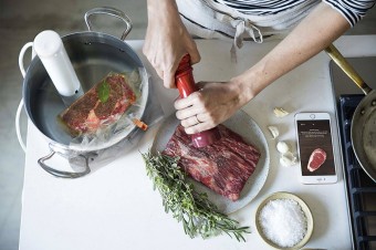 What is Sous vide technology (sous vide) and is it needed in the home kitchen